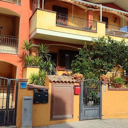 Apartamento Casa CALCUTTA Olmedo Exterior foto